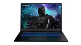 Laptop Gigabyte A18 - AMD Ryzen 7 260 | 18''-165Hz | 16GB | 1TB | NoOS | RTX 5070
