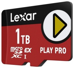 Lexar 1TB microSDXC Express PLAY Pro Express 7.1 UHS-I C10 U3 V30