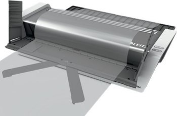 Leitz iLAM Touch 2 Turbo A3