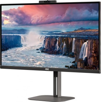 Monitor AOC Q27V5CW/BK