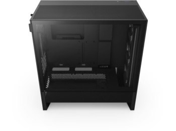 NZXT H5 Flow RGB (2024) czarna