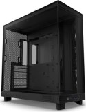 NZXT H6 Flow RGB czarna