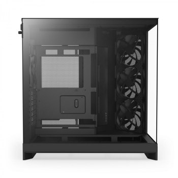 NZXT H9 Flow (2025) czarna