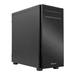 Obudowa Chieftec HAWK AL-02B-OP ATX bez okna bez zasilacza