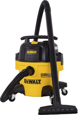 Odkurzacz przemysłowy Dewalt DXV23P-QT