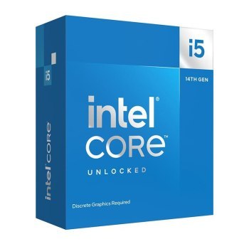 Procesor Intel Core i5-14600KF