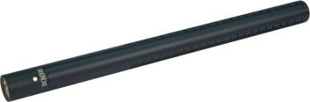 RODE NTG3B - Mikrofon shotgun. czarny
