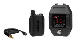 Shure GLXD16+E-Z4 - Cyfrowy system bezprzewodowy
