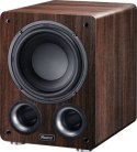Subwoofer aktywny Magnat Alpha RS8 czarny