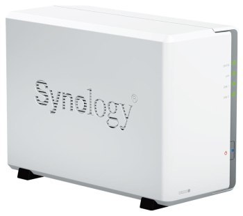 Synology DS223J-8T-00-2