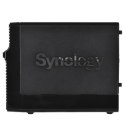 Synology DS423 | 4-zatokowy serwer NAS, ARM, 2GB RAM, 1GbE RJ-45, Tower