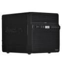 Synology DS423 | 4-zatokowy serwer NAS, ARM, 2GB RAM, 1GbE RJ-45, Tower