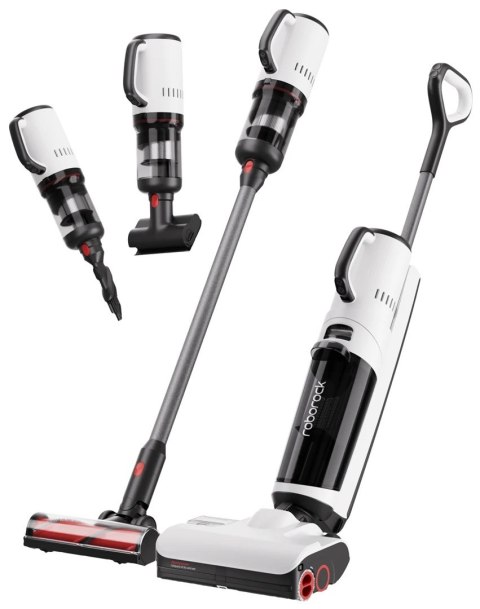 Bezprzewodowy odkurzacz pionowy Roborock Dyad Pro Combo (WYPRZEDAŻ)