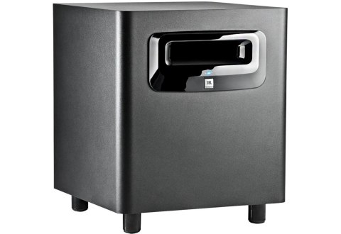 JBL LSR310S - aktywny subwoofer studyjny