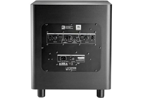 JBL LSR310S - aktywny subwoofer studyjny
