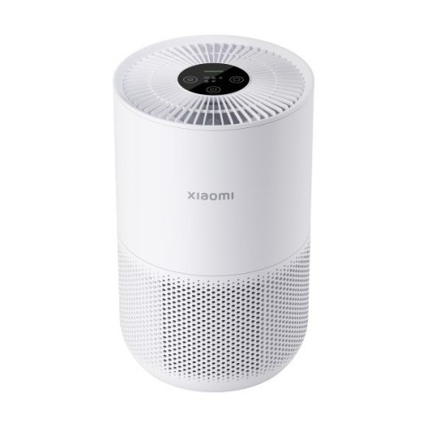 Oczyszczacz Xiaomi Smart Air Purifier 4 Compact (WYPRZEDAŻ)