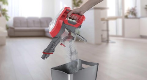 Odkurzacz HOOVER HF122RH 011 (WYPRZEDAŻ)