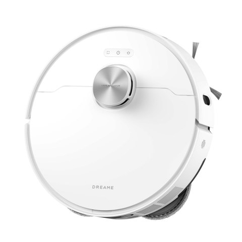 Robot sprzątający Dreame L10S Ultra Gen2 (biały) (WYPRZEDAŻ)
