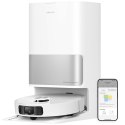 Robot sprzątający Dreame L10S Ultra Gen2 (biały) (WYPRZEDAŻ)