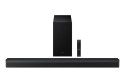 Soundbar Samsung HW-B750F/EN 5.1 kan. 400W Bluetooth 4.2 Dolby Digital Czarny (WYPRZEDAŻ)