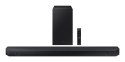 Soundbar Samsung HW-Q600C (WYPRZEDAŻ)