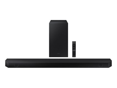 Soundbar Samsung HW-Q60B/EN (WYPRZEDAŻ)