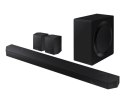 Soundbar Samsung HW-Q990D/EN 11.1.4 656W Dolby Atmos Czarny (WYPRZEDAŻ)
