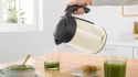 Bosch Czajnik TWK7L467 1,7l beżowy