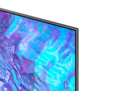 Telewizor 50" Samsung QLED QE50Q80CATXXH (WYPRZEDAŻ)