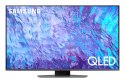 Telewizor 50" Samsung QLED QE50Q80CATXXH (WYPRZEDAŻ)