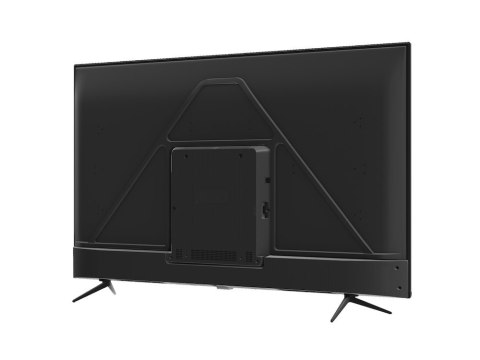 Telewizor 55" TCL 55P615 (DVB-T2/HEVC, 4K HDR SmartTV) (WYPRZEDAŻ)