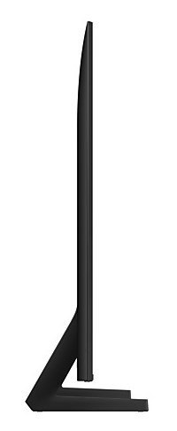 Telewizor Samsung QE55Q8FAAUXXH QLED 55'' 4K Ultra HD Tizen Q-Symphony Szary (MODEL 2025) (WYPRZEDAŻ)