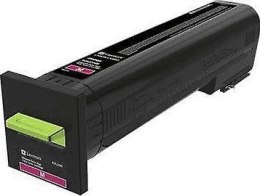 Toner LEXMARK 82K2XME