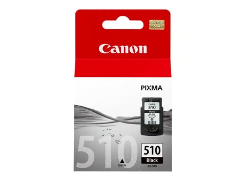 Tusz CANON Tusz CANON 510 Black 2970B001 2970B001