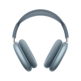 Słuchawki bezprzewodowe APPLE AirPods Max Niebieski (Niebieski)