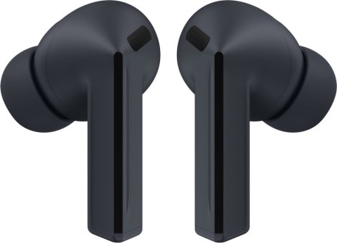 Słuchawki bezprzewodowe SAMSUNG SM-R420NZKADBT (Czarny)