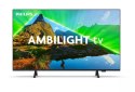 Telewizor PHILIPS LED 50″ 4K Ultra HD Titan OS Ambilight (50PUS8319/12)