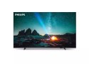 Telewizor PHILIPS LED 55″ 4K Ultra HD Titan OS (55PUS7609/12)