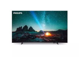 Telewizor PHILIPS LED 55″ 4K Ultra HD Titan OS (55PUS7609/12)