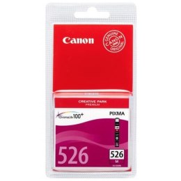 Tusz CANON Tusz CANON CLI-526M Magenta 4542B001 4542B001