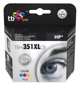 Wkład TB PRINT TBH-351XLCR