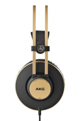 AKG K92 - słuchawki studyjne, nauszne, zamknięte