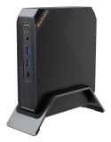 Blackview Mini PC MP200 i5-12450H 16GB SSD512 W11Pro Czarny