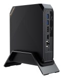 Blackview Mini PC MP200 i5-12450H 16GB SSD512 W11Pro Czarny