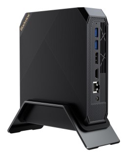 Blackview Mini PC MP200 i5-12450H 16GB SSD512 W11Pro Czarny