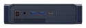 Blackview Mini PC MP200 i5-12450H 16GB SSD512 W11Pro Czarny