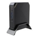 Blackview Mini PC MP200 i5-12450H 16GB SSD512 W11Pro Czarny