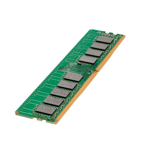 HPE P43019-B21 moduł pamięci 16 GB 1 x 16 GB DDR4 3200 MHz Korekcja ECC