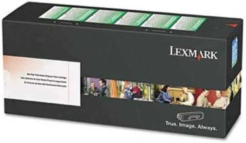Lexmark C2240/XC2235 Toner Yellow 24B7180