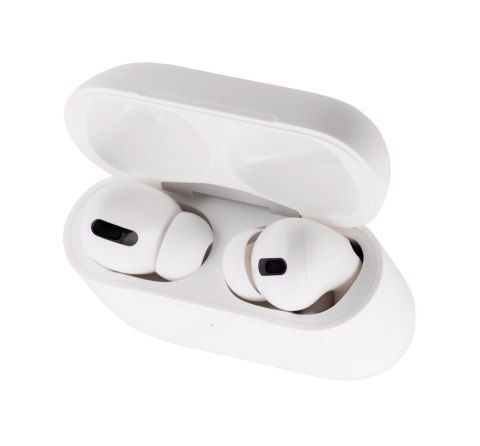 Słuchawki bezprzewodowe APPLE 2BN-AP-AIRPODS_PRO_1_RM (Biały)